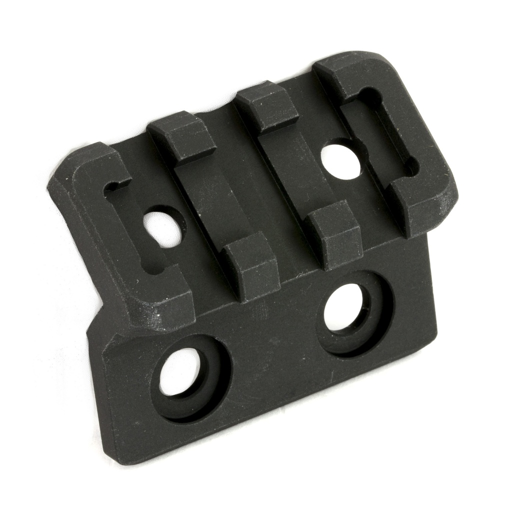 Magpul M-LOK OFFSET LGHT MNT ALUM BLK