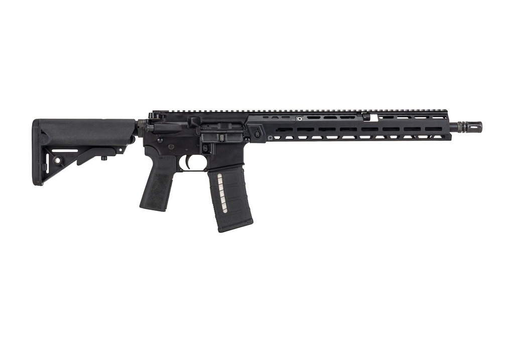 IWI - Israel Weapon Industries ZION Z15 ARAD 556 BLK 16" 30+1