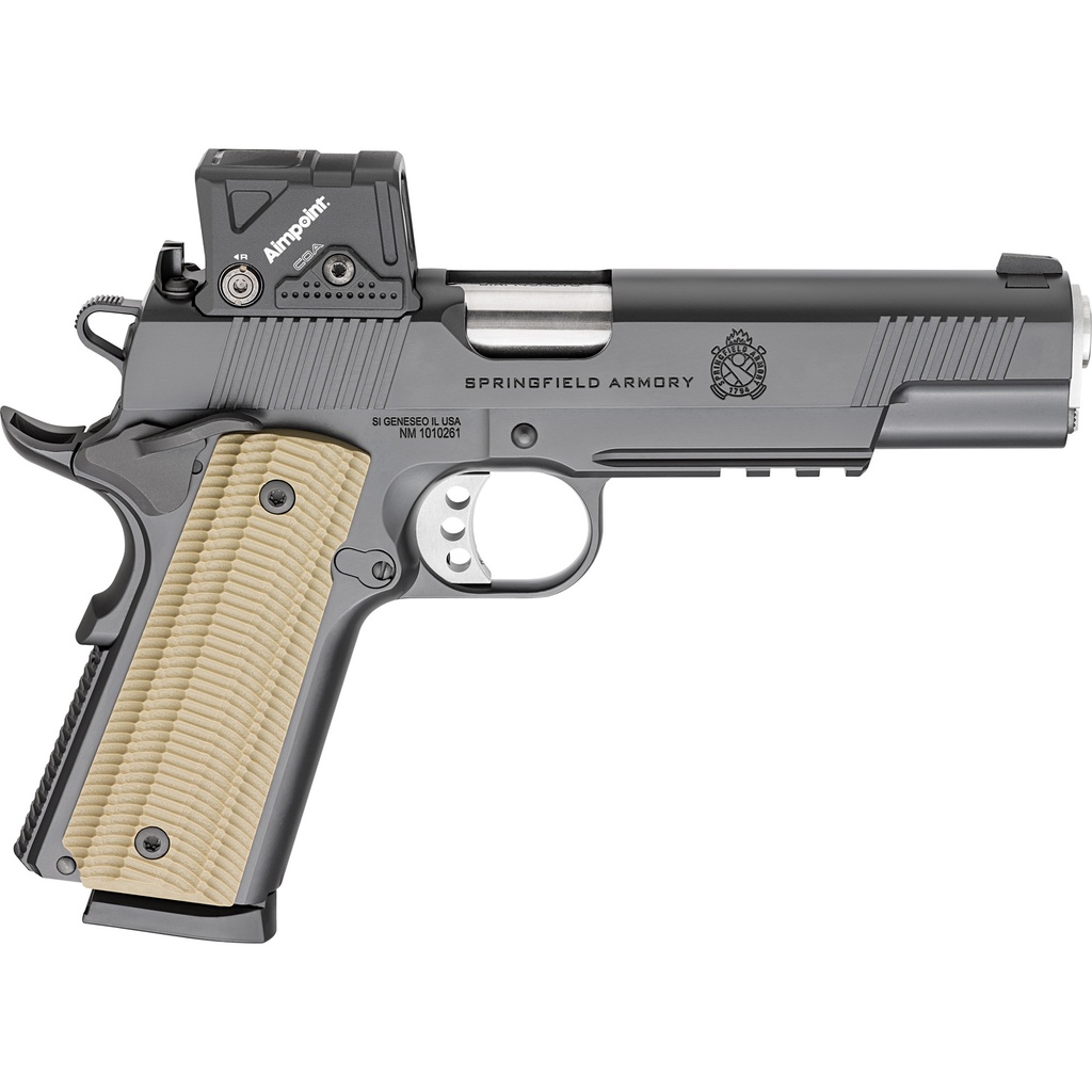 Springfield Armory Operator AOS