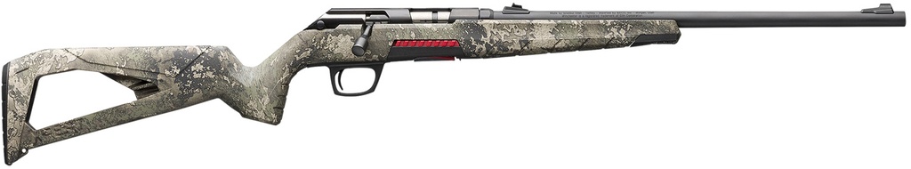 Winchester XPERT 21SHARP 18" BL/STRATA