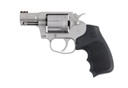 Colt COBRA 38SPC SS/BL 2" FO HOGUE