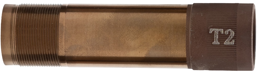 Rob Roberts Gun Works 200128 T2 Triple Threat Invector Plus 12 Gauge 17-4 PH Stainless Steel