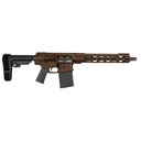 Diamondback Firearms DB10 PIST 308WIN BRONZE SBA3