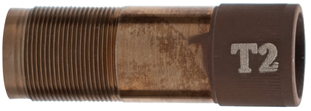 Rob Roberts Gun Works 200137 T2 Triple Threat Invector 20 Gauge 17-4 PH Stainless Steel