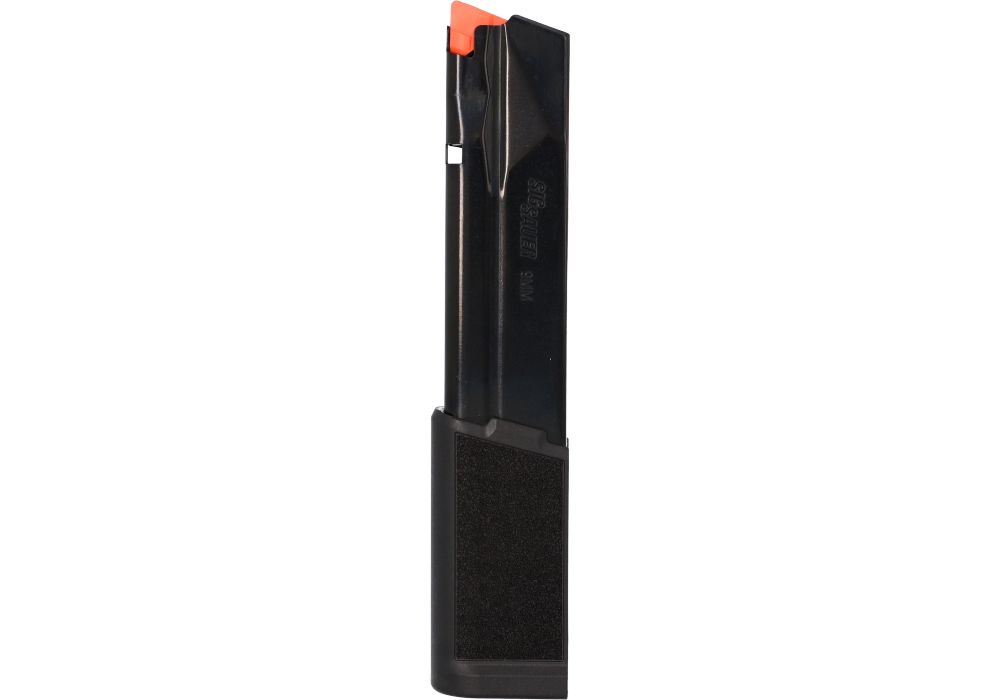 SIG SAUER MAGAZINE P365 9MM 25RD BLACK