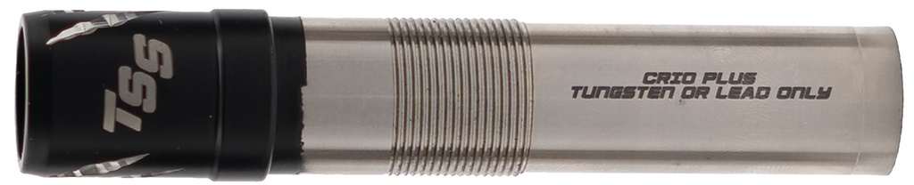 Rob Roberts Gun Works 200287 TSS Raptor Crio Plus 20 Gauge 17-4 PH Stainless Steel