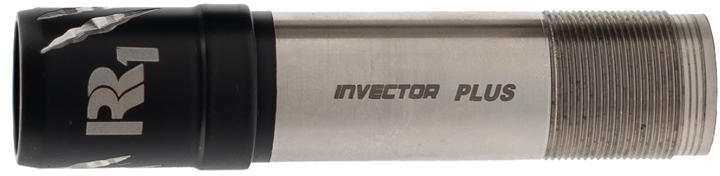 Rob Roberts Gun Works 200299 RR1 Raptor Invector Plus 20 Gauge 17-4 PH Stainless Steel