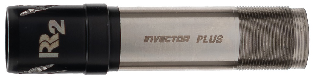 Rob Roberts Gun Works 200300 RR2 Raptor Invector Plus 20 Gauge 17-4 PH Stainless Steel