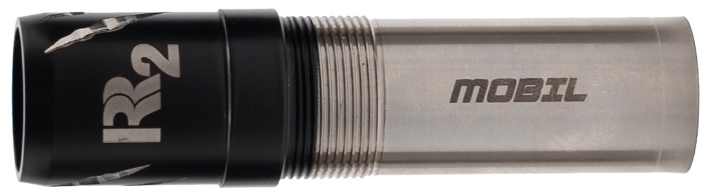 Rob Roberts Gun Works 200305 RR2 Raptor Mobil 12 Gauge 17-4 PH Stainless Steel