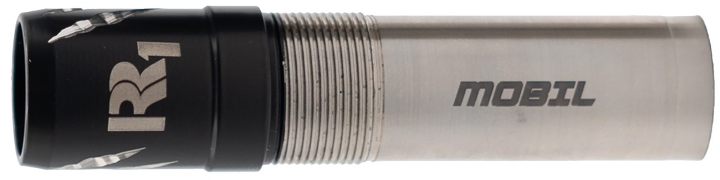Rob Roberts Gun Works 200309 RR1 Raptor Mobil 20 Gauge 17-4 PH Stainless Steel