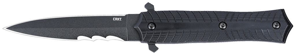 Columbia River CRKT 2263 Xolotl  4.53" Black