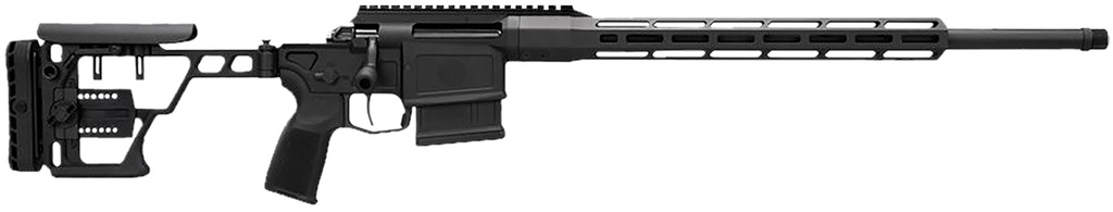 SIG CROSS 277FURY 20" BLACK