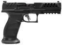 Walther Arms PDP MATCH 9MM 5" 10+1 OR