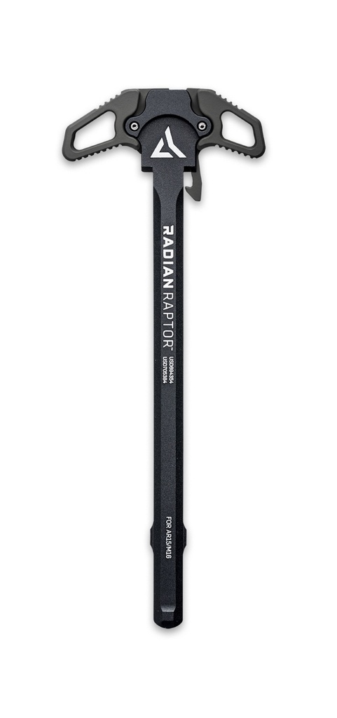 Radian Weapons Raptor Charging Handle