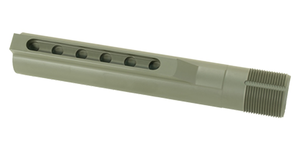 Timber Creek Outdoors ARBTOD AR Mil-Spec Buffer Tube OD Green AR-Platform