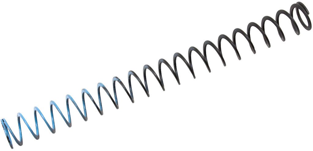 Sig Sauer 1203721-R  Recoil Spring 40 S&W/357 Sig/Sig Sauer P229 Black