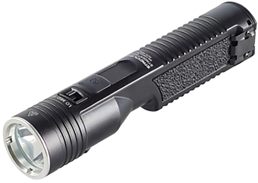 Streamlight 78201 Stinger 2020  Black Aluminum Alloy 2000 Lumens 315 Meters Beam Distance