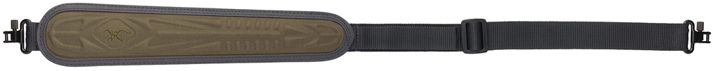 Browning 12232584 Range Pro  Olive Adjustable Rifle/Shotgun