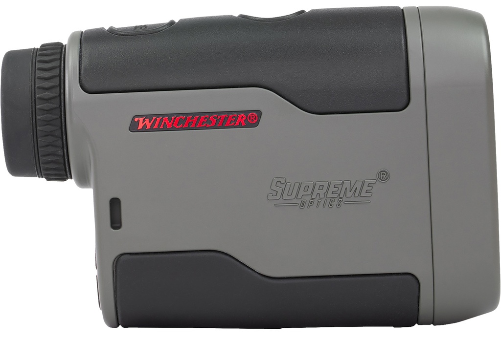 BOKER USA Winchester Optics SPRM11-7X24 Laser Rangefinder  7x Black/Gray