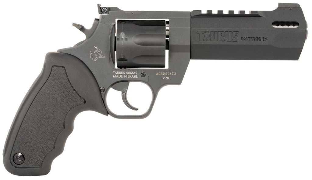 Taurus Raging Hunter