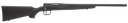 Savage Arms B.MAG 17WSM BL/SYN HVBBL 22"