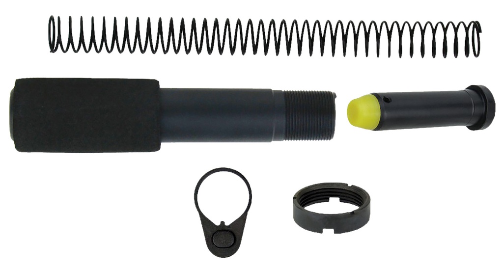 TACFIRE MAR049-PCC-A PCC 5.5OZ PISTOL B.TUBE