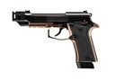 Beretta 80X CHEETAH 380ACP BRONZE 10+1