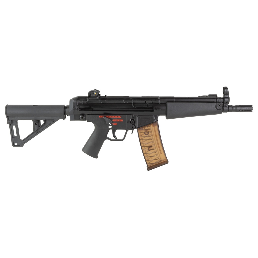 Century Arms AP53 5.56X45 BLACK 8.3" BRACE