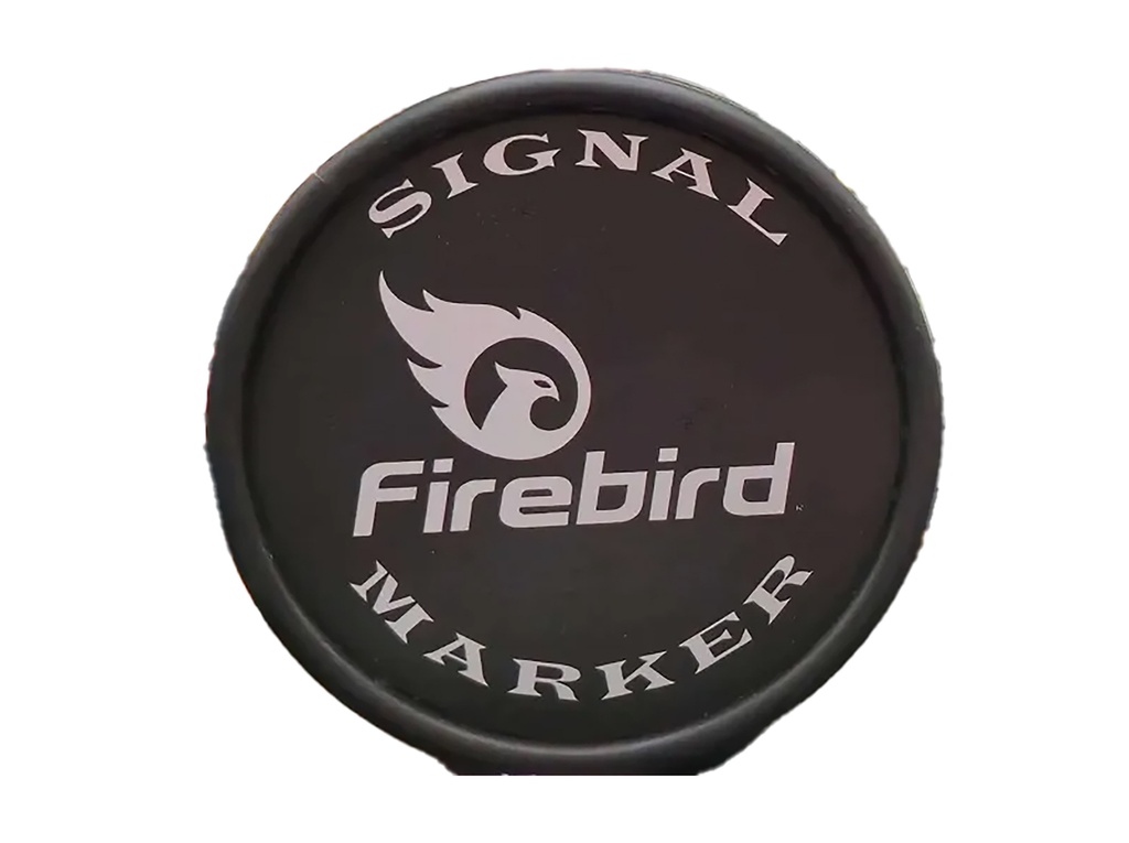 Firebird USA SMGR Signal Marker  Moving Trajectory/Static Pink/Blue/White Universal Firearm 3 Pack