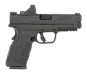 Springfield Armory XD Mod.4