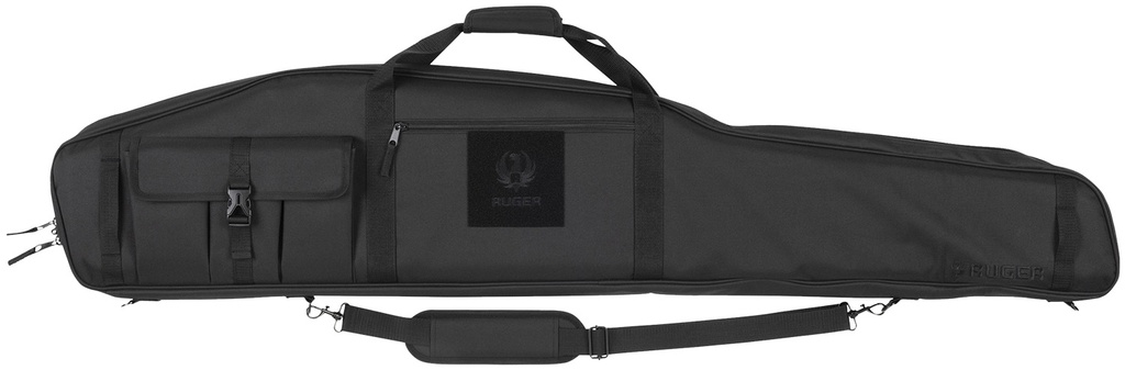 Allen 27814 Ruger Precision Rifle Case 55" Black