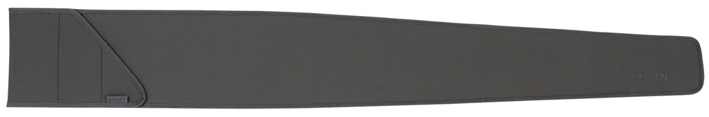 Allen 91852  Slip Case 52" Gray Neoprene For Shotgun