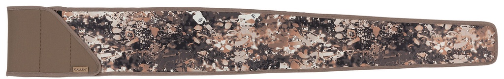 Allen 92052  Slip Case 52" Veil Camo Neoprene For Shotgun