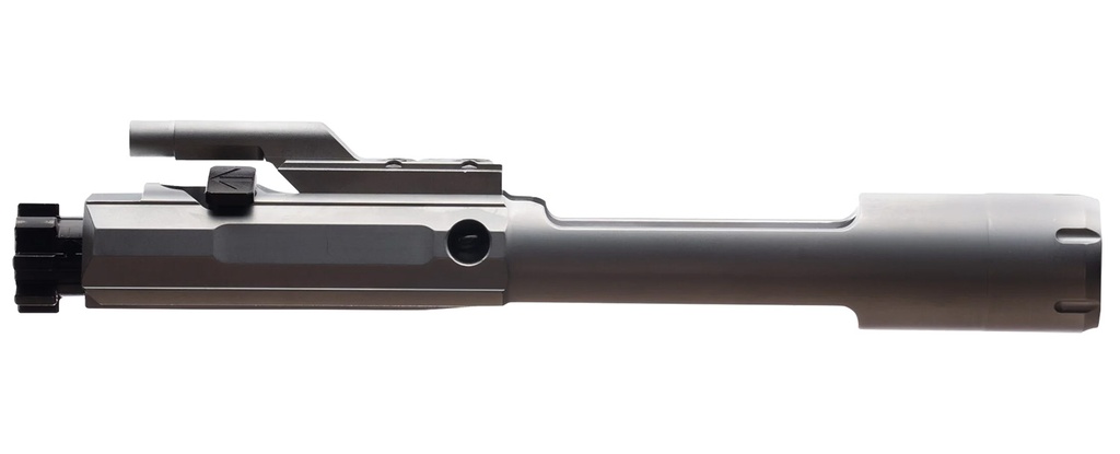 Vktr Industries V20090719002RP Direct Impingement Bolt Carrier Group Chrome 8620 Steel For AR Platform Full Auto