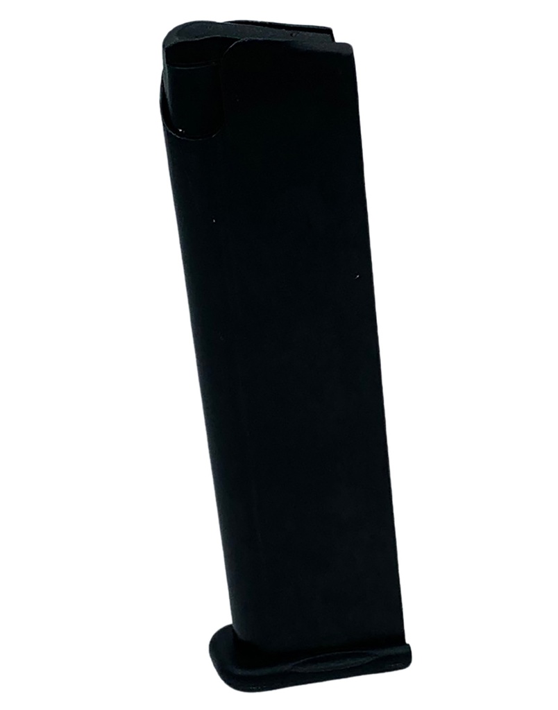 ProMag BRO06   8rd 380 ACP Fits Browning Black Label 1911 Black Steel