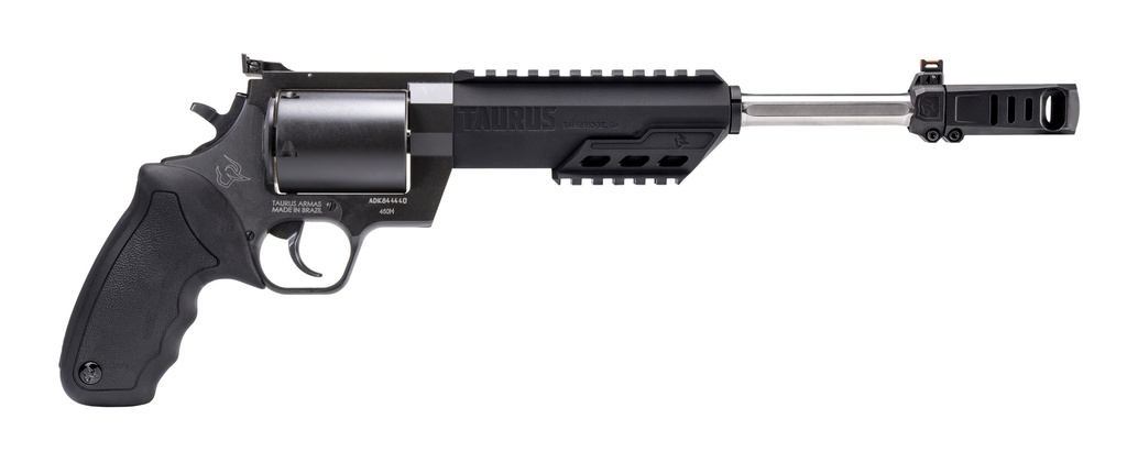 Taurus RAGING HUNTER 460S&W BLACK 10"