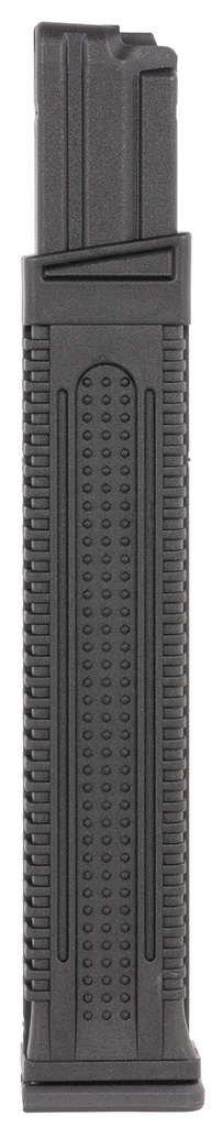 ProMag HECA17   40rd 9mm Fits H&K MP5/PTR9 Black Polymer