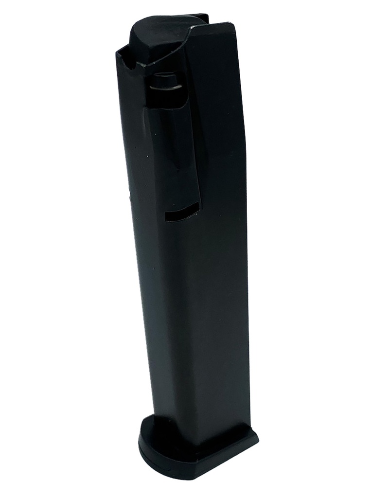 ProMag GIRA2   14rd 380 ACP Blued Steel