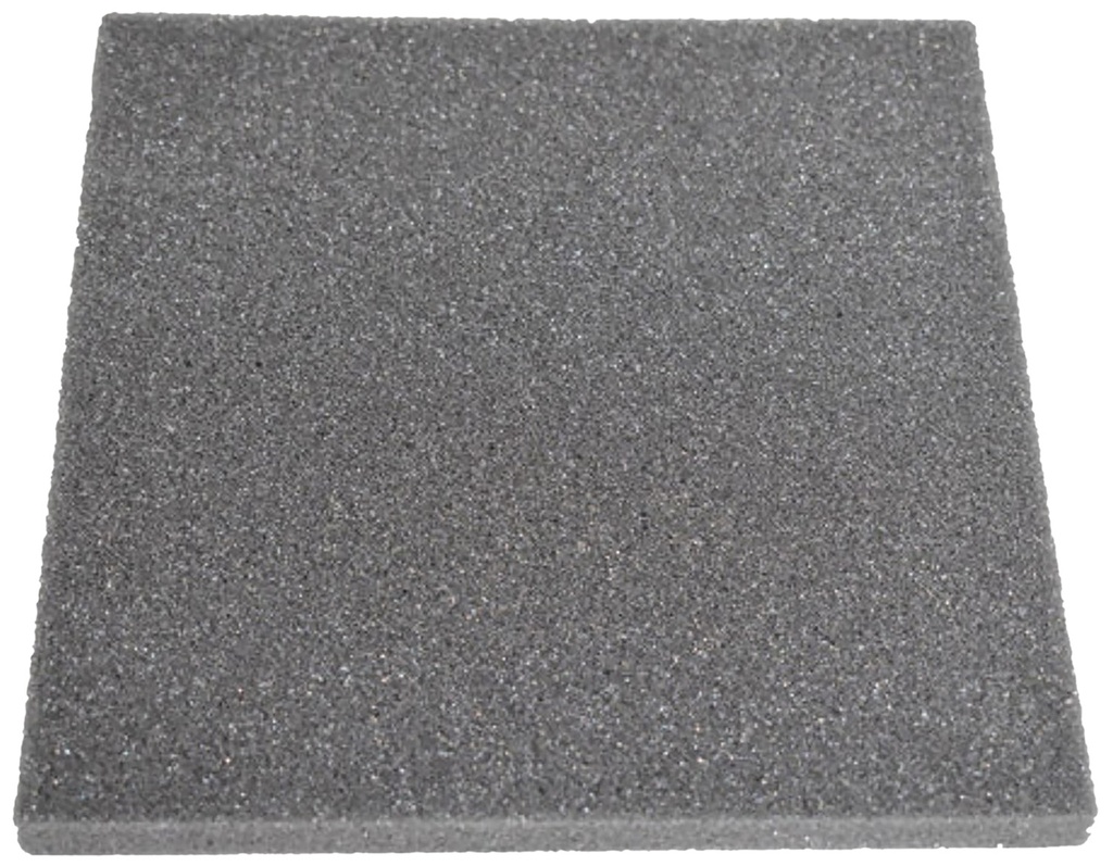 MTM Case-Gard FL142 Ammo Box Foam Liner Foam 100rd