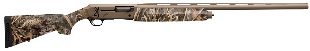 Browning SILVER MOSGH FDE 12/28 3.5"  #