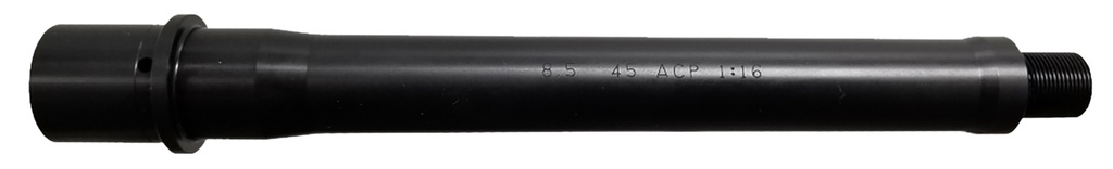 STERN 006-45ACP BARREL8.5INCH-D1-M