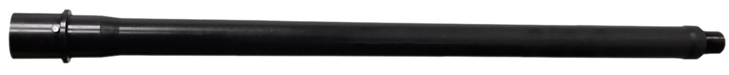 Stern Defense 00645ACPBARREL161INCHD   45 ACP 16.10" Black Melonite 4150 Chrome Molly Steel Barrel