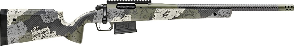 Springfield Armory WAYPOINT 308WIN CF FXD GREEN