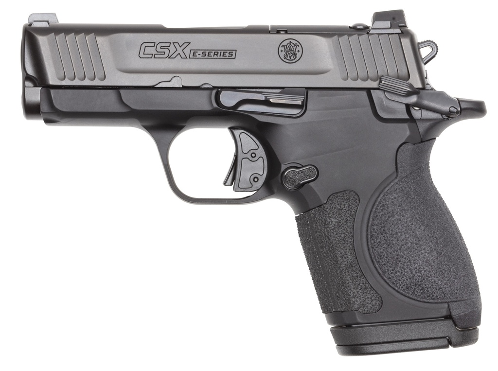 Smith and Wesson CSX E-Series