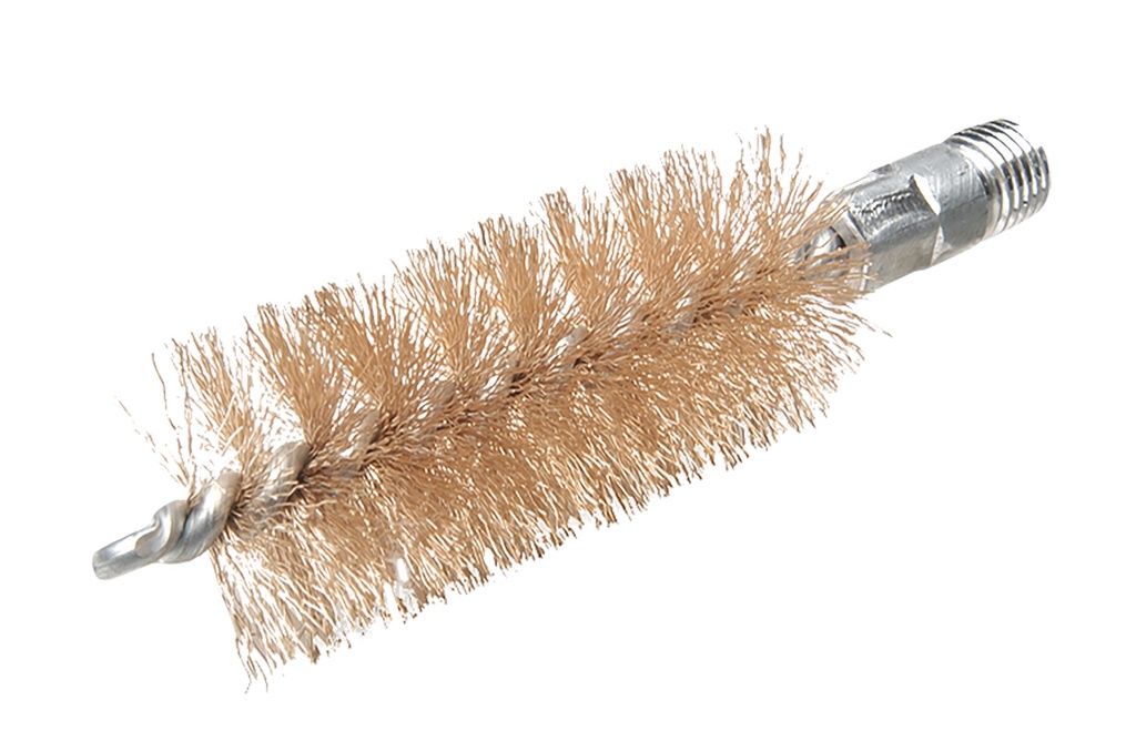 Hoppes Hoppe's 1314AP Phosphor Bronze Brush 10 Gauge