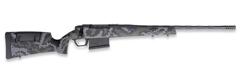 Weatherby 307 RANGE XP2 7MMBC 20" ADJ