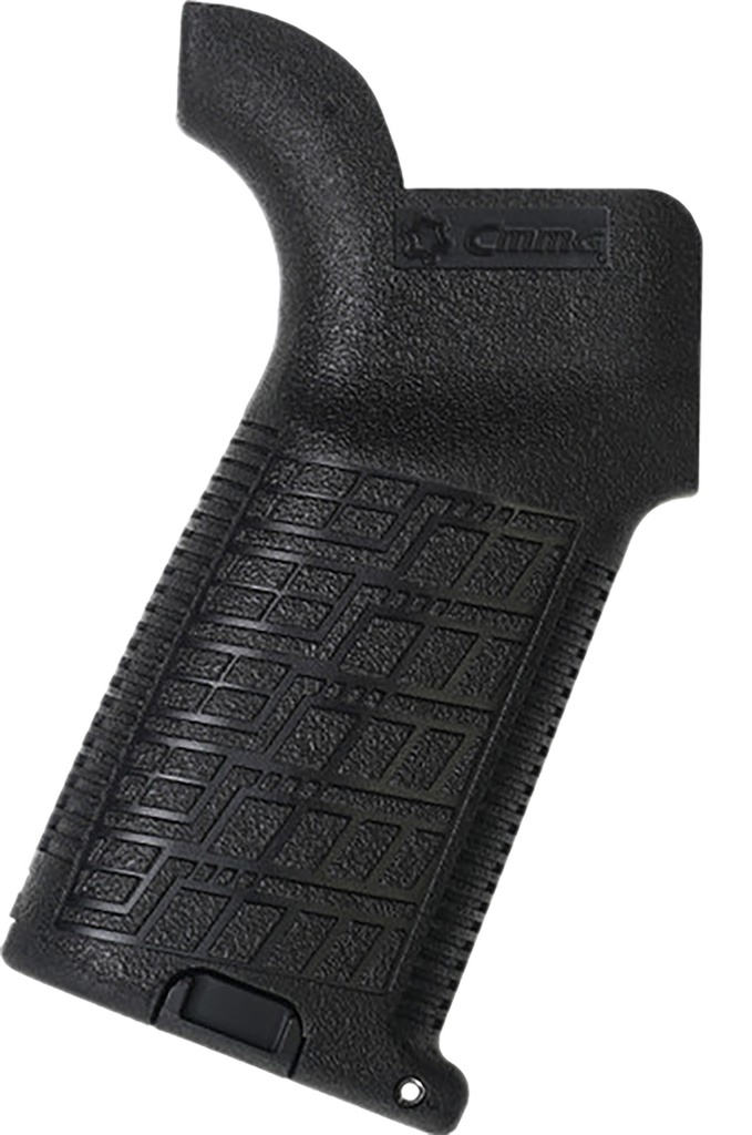 CMMG 55AFFA9 ZEROED PISTOL GRIP KIT