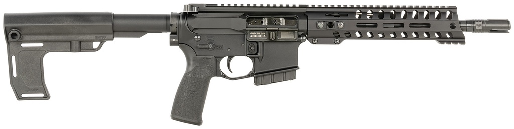 POF USA P-15 Base