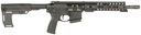 POF USA P-15 CONSTABLE PSTL 350LEG BLK