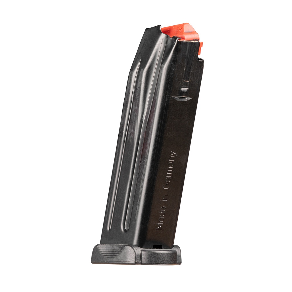 Heckler and Koch (HK USA) MAGAZINE VP9K A1 9MM 10RD
